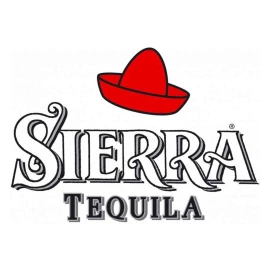 Текила Sierra Blanco 0,5л 38% купить