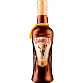 Крем-лікер Амаrula Marula Fruit Cream 0,35л 17%