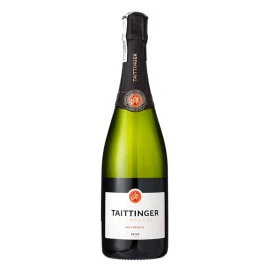Шампанское Taittinger Brut Reserve белое брют 0,75л 12,5%