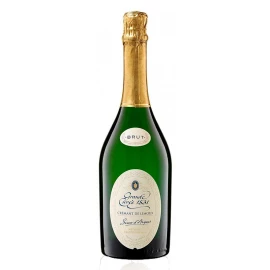 Вино игристое Grande Cuvee 1531 Blanc Brut белое брют 0,75л 12%