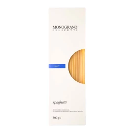 Спагетти Monograno Felicetti 500 г