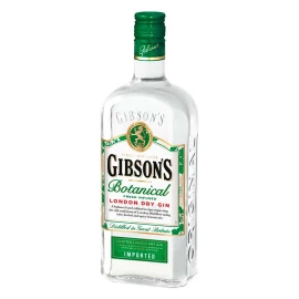 Джин Botanic Gibson 0,7л 40%