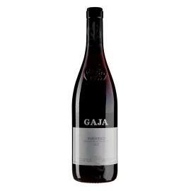 Вино Gaja Barbaresco 2021 красное сухое 0,75л 14%