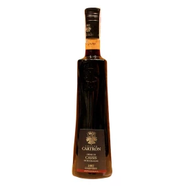 Ликер Joseph Cartron Creme De Cassis 0,7л 15%
