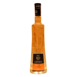 Ликер Joseph Cartron Triple Sec 0,7л 40%
