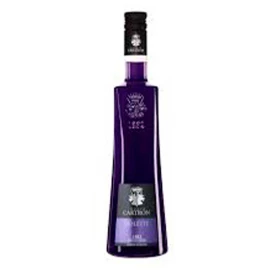 Ликер Joseph Cartron Violette 0,7л 20%