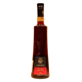 Ликер Joseph Cartron Cherry Brandy 0,7л 25%