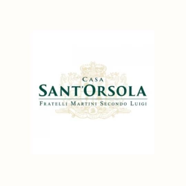 Вино SantOrsola Chianti красное сухое 0,75л 12% купить