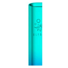 Сменный картридж Elf Bar Mate 500 Pod Blue Green 2мл