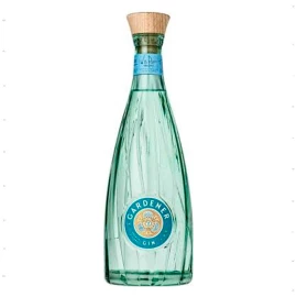 Джин The Gardener Gin 0,7л 42%