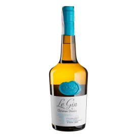 Джин Le Gin 0,7л 42%