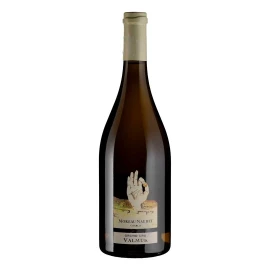 Вино Moreau-Naudet Chablis Grand Cru Valmur 2023 біле сухе 0,75л 13%