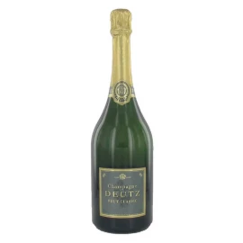 Шампанское Deutz Brut Classic белое брют 0,75л 12%