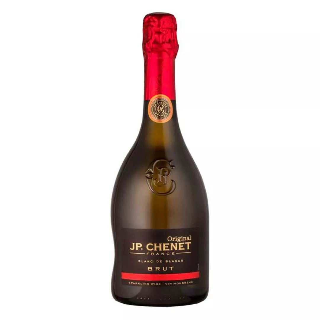Вино игристое J.P. Chenet Брют белое 0,75л 10-13,5%