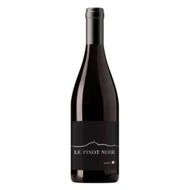 Вино Desprat Saint Verny Le Pinot Noir красное сухое 0,75л 14%