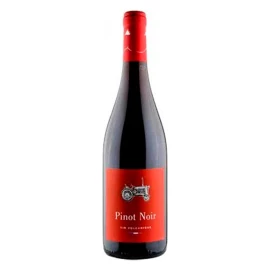 Вино Desprat Saint Verny Le Tractor Pinot Noir красное сухое 0,75л 14%