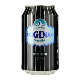 Коктейль Original Long Drink Strong 0,33л 7,5%