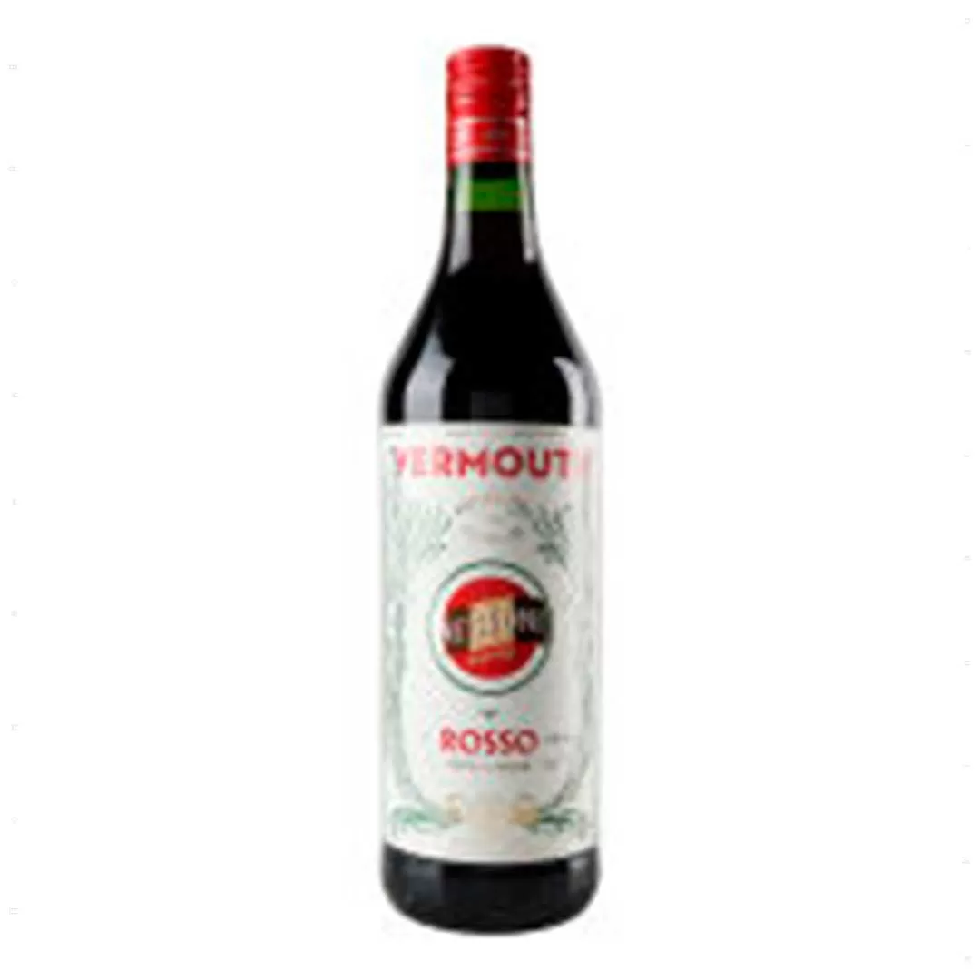 Вермут Negroni Rosso 1л 15%