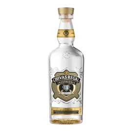Спиртной напиток Chivas Regal Crystal Gold 0,7 л 40%
