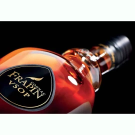 Коньяк Frapin VSOP 12 лет выдержки 0,7 л 40% купить