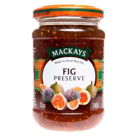 Конфитюр Инжир Mackays 340 г