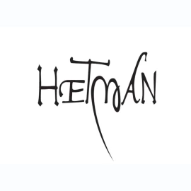 Настойка Гетьман Клюква Hetman Cranberry 0,5л 38% купить
