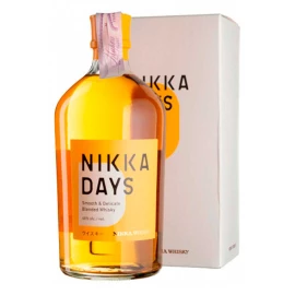 Виски Nikka "Days" . 0,7л 40%