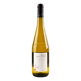 Вино Muscadet Haute Fevrie белое сухое 0,75л 11%