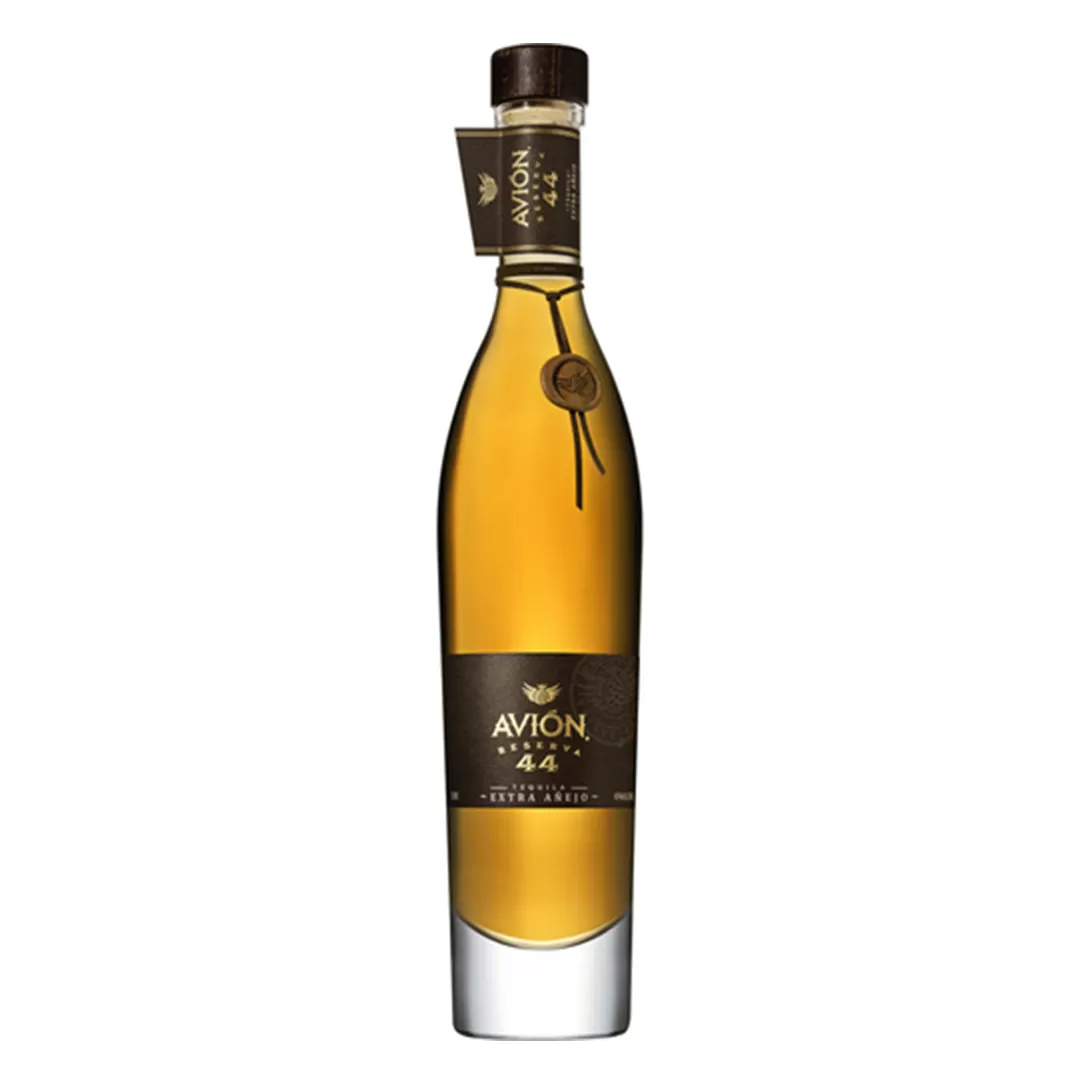 Текила Avion Reserva 44 Extra Anejo Highlands 100% Puro de Agave 0,75л 40%