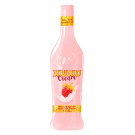Ликер клубничный XUXU Cream 0,7л 15%