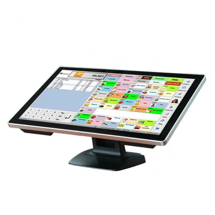 Пос-терминал MapleTouch (21,5")