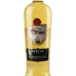 Ром Rhum Des Caribes 1л 38% купить