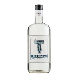 Текила True Tequila Silver 1л 38%