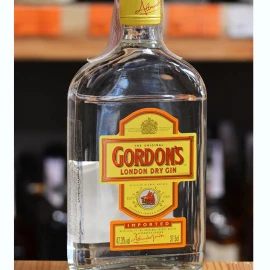 Джин Gordon's 0,37 л 37,5% купить