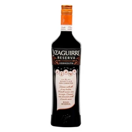 Вермут Reserva Rojo 1л 18%