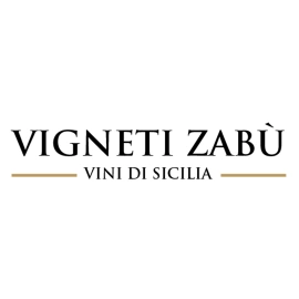 Вино Vigneti Zabu Grillo Sicilia белое сухое 0,75л 12,5% купить