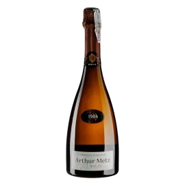 Вино игристое Creman D Elzas 1904 0,75л 12%