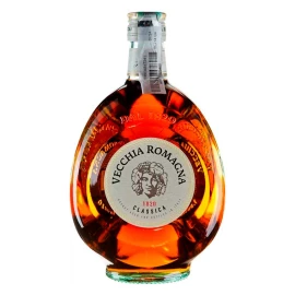 Бренди Vecchia Romagna Classica 0,7л 38%
