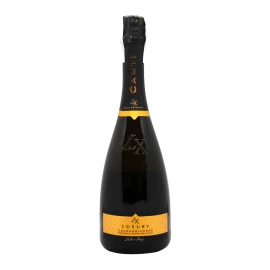 Вино ігристе біле брют Canti LX Prosecco DOCG Valdobbiadene Superiore Brut 0,75 л 11,5%