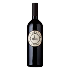 Вино Fattoria Petrolo Galatrona 2023 червоне сухе 0,75л 14%