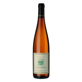Вино Domaine Georges Vernay Condrieu Les Chaillées de l'Enfer 2024 белое сухое 0,75л 14%