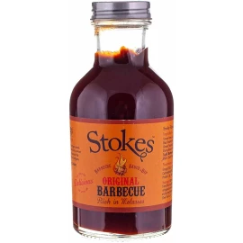 Соус Барбекю Stokes 315 г