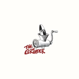 Вино The Grinder Pinotage красное сухое 0,75л 14% купить