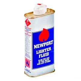 Бензин для зажигалок Newport 133мл