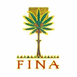 Вино Fina Nero d'Avola красное сухое 0,75л 13,5% купить