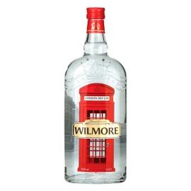 Джин Wilmor класичний 0,7л 37,5%