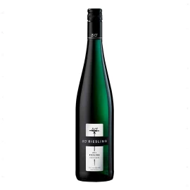 Вино Riesling 50° Trocken біле сухе 0,75 л 12%