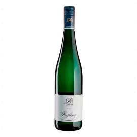 Вино Dr. L Riesling "Feinherb" 0,75л 10,5%