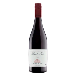 Вино Pinot Noir Villa Wolf красное сухое 0,75л 12%