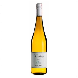 Вино Villa Wolf Riesling белое полусладкое 0,75л 12%